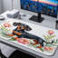 Polyester Desk Pad-1948736556