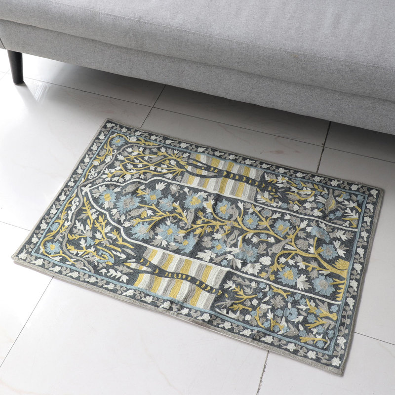 Tapis Alodee