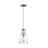 Kea One Light Pendant from Generation Lighting -1815958937