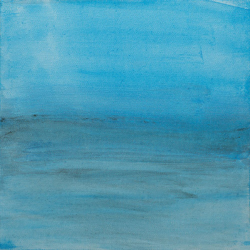Seascape VII Painting by Joyce Creiger