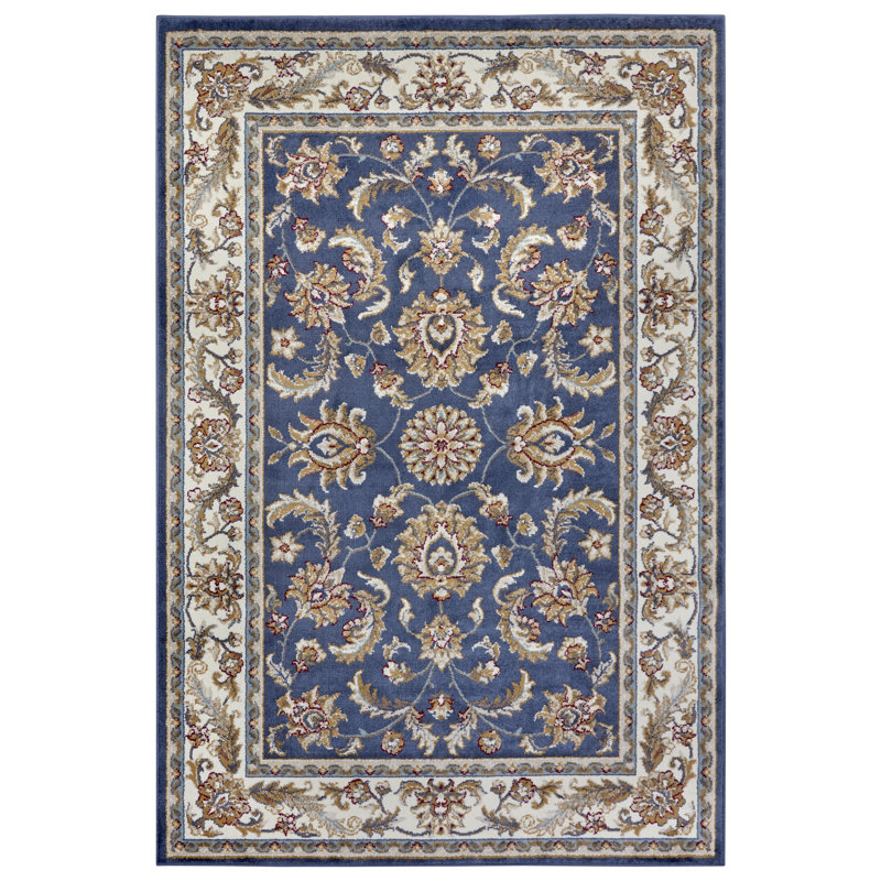 Hanse Home Orient Rug, Rectangle 200 x 280cm