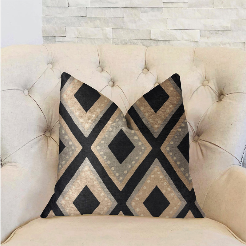 Oreiller Jager dotz Luxury, 20" x 30", Coussin lombaire
