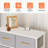 Commode de rangement 7 tiroirs Kirklan-622713294