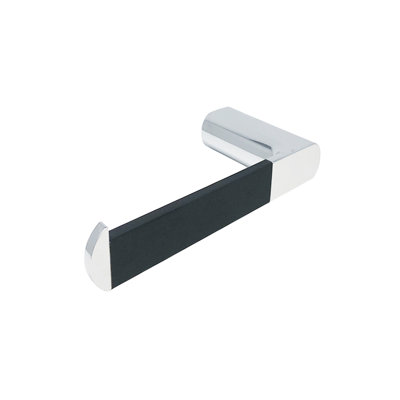 Mito Wall Mounted Toilet Paper Holder