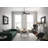52" Verve 3 - Blade Wi-Fi LED Standard Smart Ceiling Fan With Remote Control and Light Kit Included