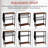 Alket Side Table with Storage-256509100