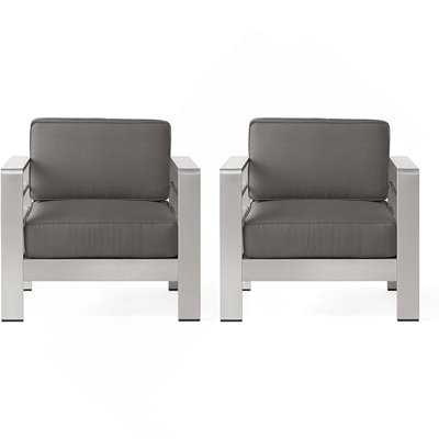 CHAISE CLUB CORAL MP2