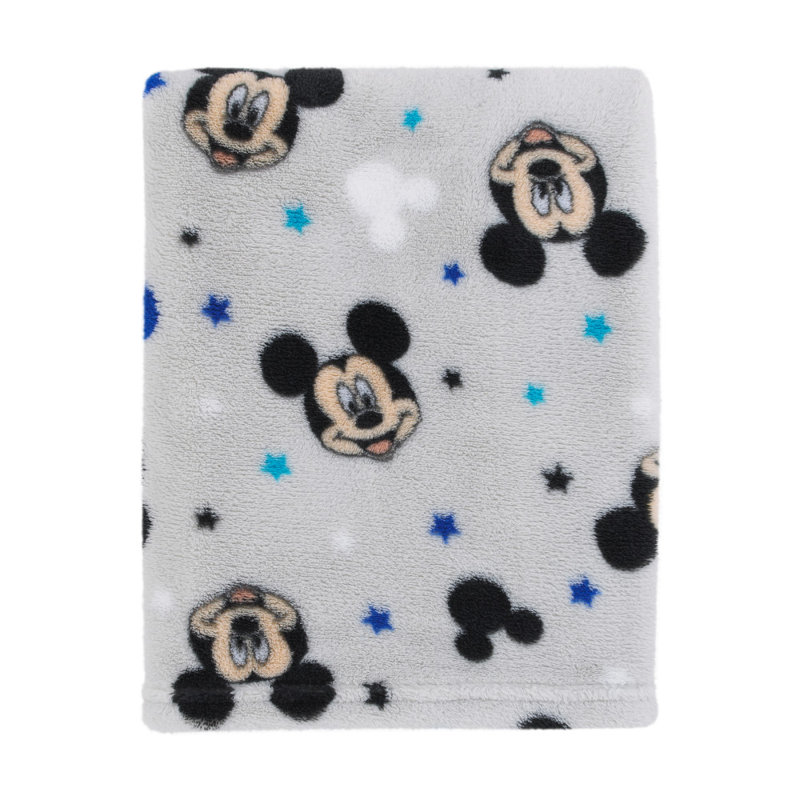 Couverture pour bébé en polyester