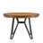 Jermaine 5-Piece Wood Upholstered Dining Set
