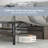 Alwyn Home 14'''' Twin Size Metal Platform Bed Foldable Mattress Foundation Tool-free Assembly-2143201664