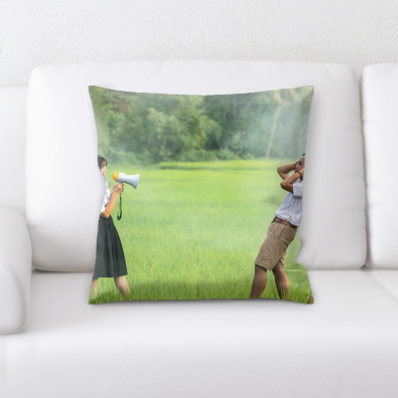 Coussin pour adultes