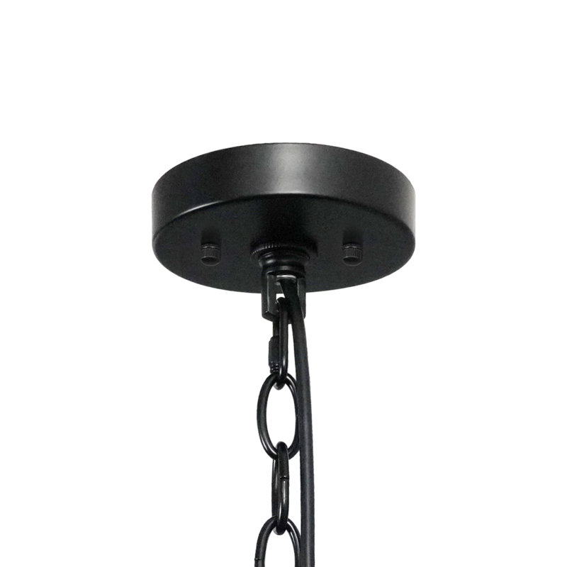 Lustre de salon avec 12 lumières Stackhouse