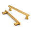Ensemble de poignées de tiroir de cuisine avec socle rond de nouvelle collection 3,75 po 5 po 6,3 po-121659631-121659634