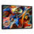 Floater Framed Print is unavailable