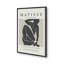 Matisse's Nude III en noir-367147776-367147779-367147900