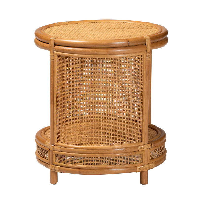 Table de bout