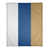 White/Royal Blue/Gold