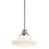 Brushed Nickel selected