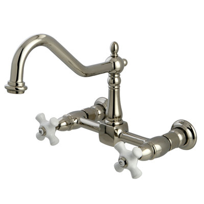 Heritage Hot & Cold Water Dispenser