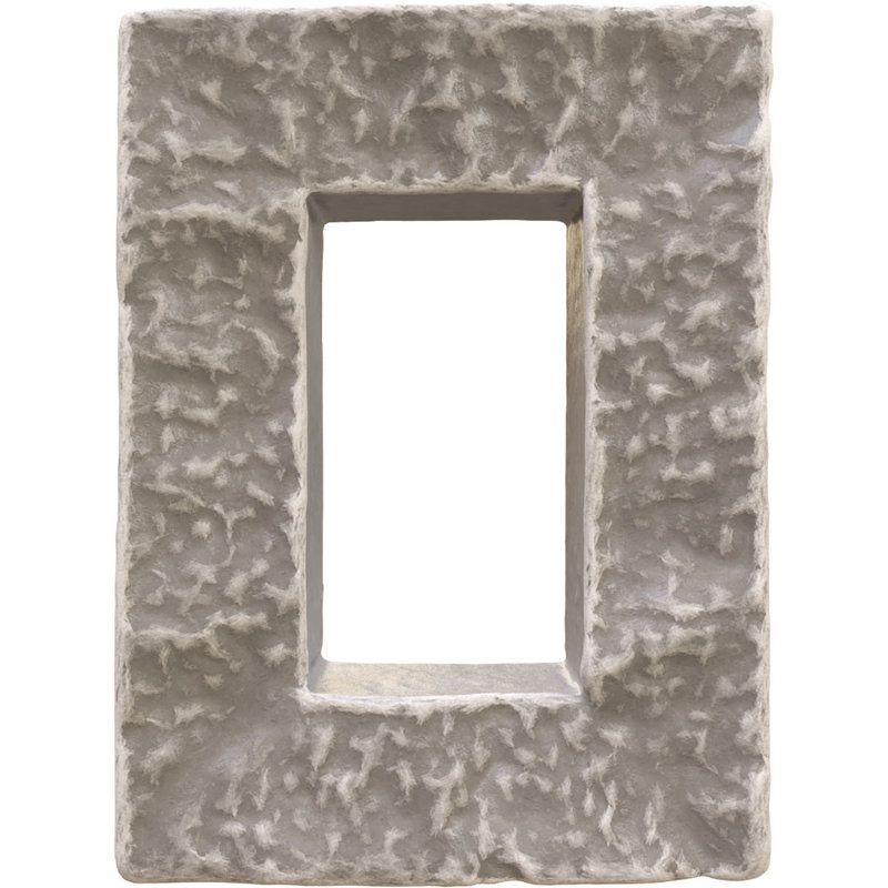 Housse électrique universelle pour panneaux de parement en faux pierre EverStone, Granite