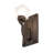 5" Wide Matteo Wall Sconce