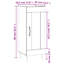 Malama Display Cabinet-25838892