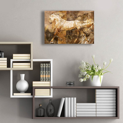 " Fibonacci White " by Marta Wiley