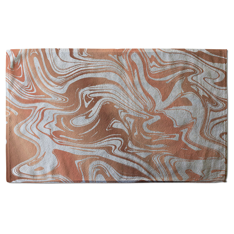 Bloomington Midweight Bath Towel