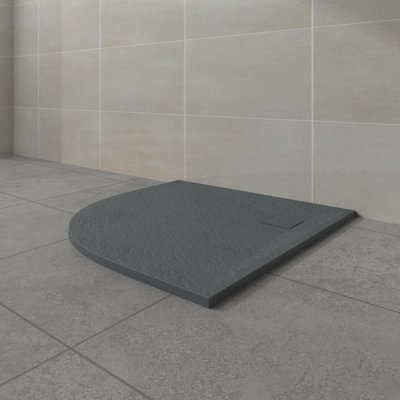 Antoria Slate Shower Tray