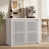White selected