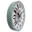 Henry Metal Wall Clock-61915390
