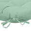 Coussin de chaise Ebern Designs-941173438