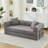 Convertible Folding Sofa Bed-535176933