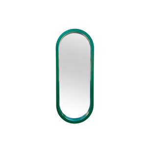 Grand miroir à pilules