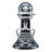 KitchenAid Pastry Beater Stainless Steel