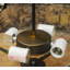 Rustic Lodge 4 - Light Chandelier