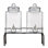 Distributeur de boissons 1,5 gallon