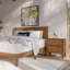 Ensemble de chambre en bois massif Knighten-113878816-113878813