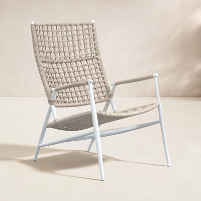 Bahia Outdoor Lounge Chair