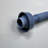 Bathtub drain pipe