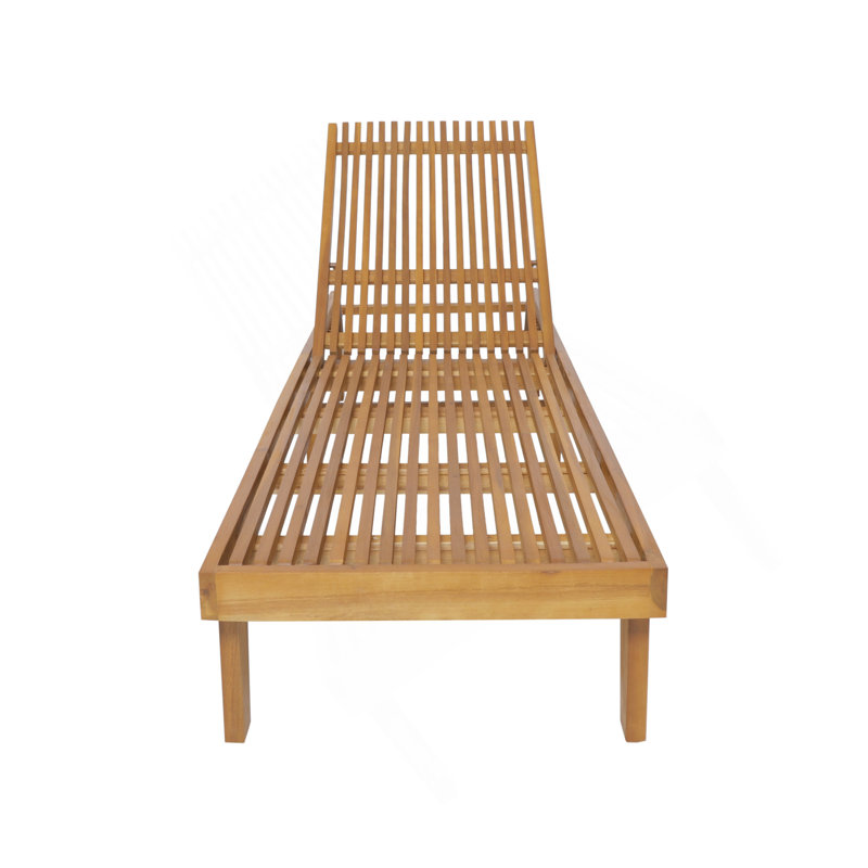 NADINE CHAISE LONGE