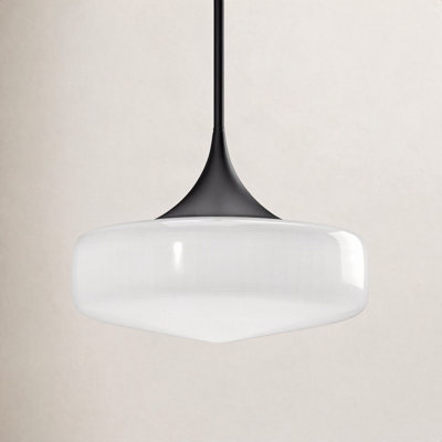 Nathania Single Light Pendant