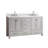 Souther 60" Double Bathroom Vanity with Top-830163700-830163698