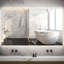 Miroir de salle de bain Albane-1291613466-1291613467