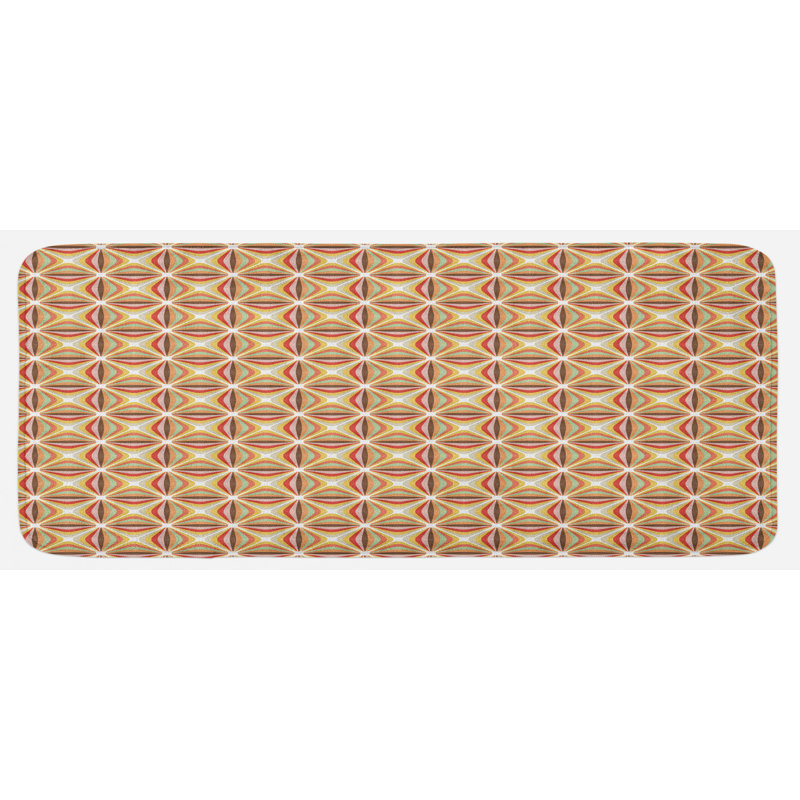 Tapis de cuisine