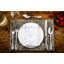 Epoque 5 - Piece Stainless Steel Flatware Set - Service for 1-16871045