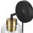 Salma Plug-in Armed Sconce-72104867
