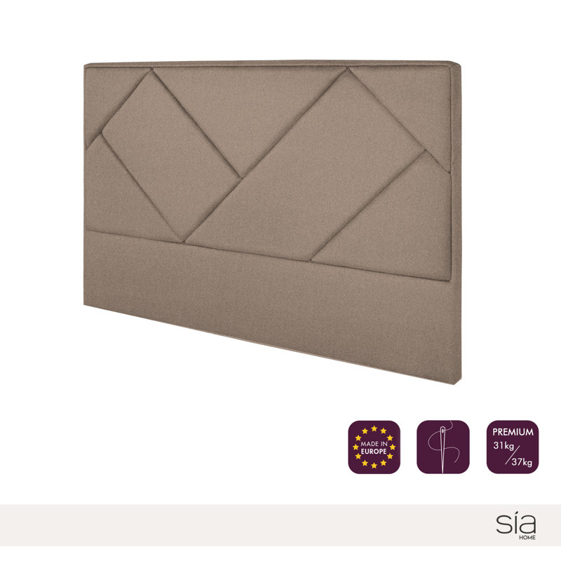 INGA Headboard, Beige