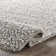 Marleen Contemporary Shag Area Rug
