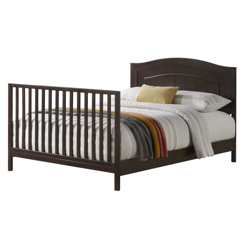 Ensemble de conversion pour lit double North Bay, Espresso